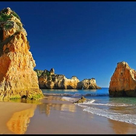 Lumina Portimao Algarve Lägenhet Exteriör bild