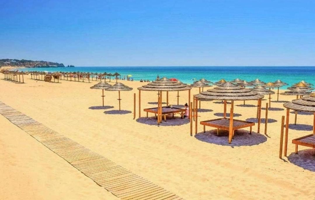 Lumina Portimao Algarve Lägenhet Exteriör bild