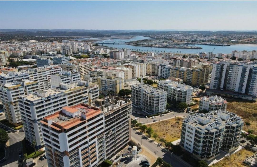 Lumina Portimao Algarve Lägenhet Exteriör bild