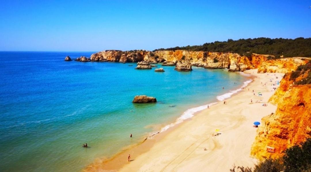 Lumina Portimao Algarve Lägenhet Exteriör bild