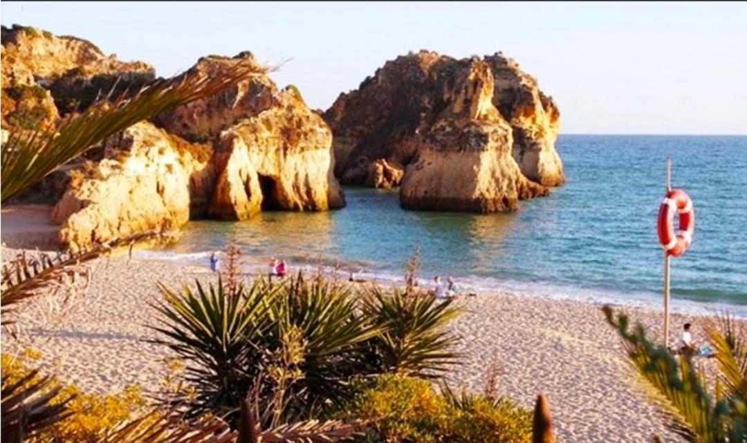 Lumina Portimao Algarve Lägenhet Exteriör bild